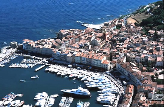 st trop